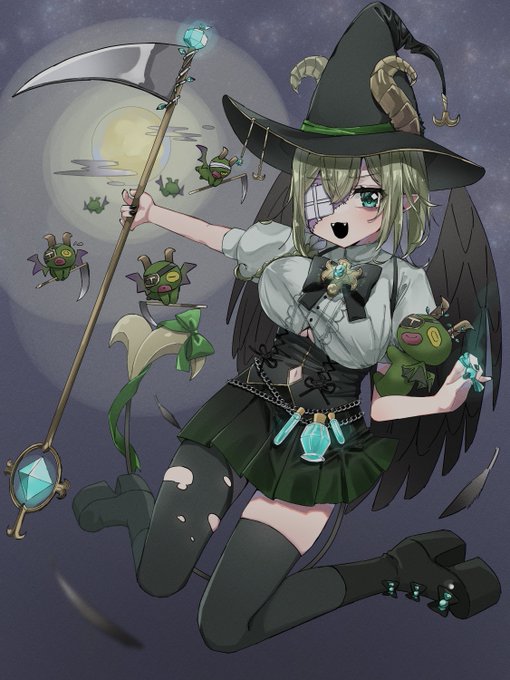 🍬 #ミコのえほん 