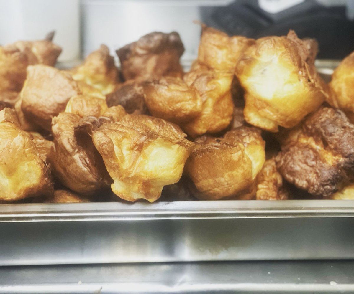 The Old Ham Tree tweet media