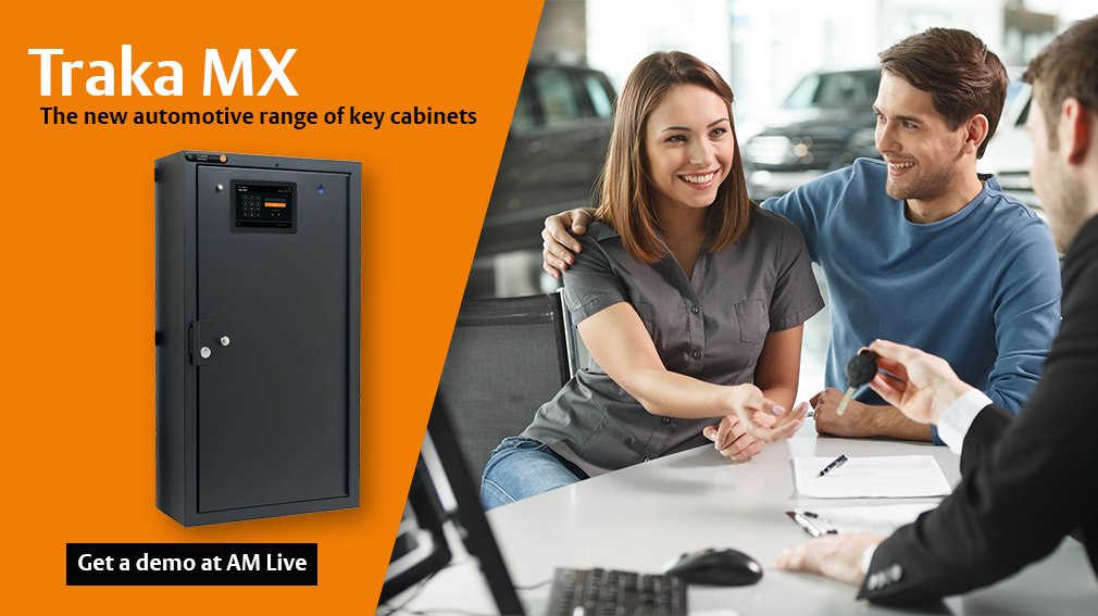How can key management solutions drive efficiency and customer excellence for Automotive dealers?

Read the latest blog here: loom.ly/HFVIntU 

#TrakaAutomotive #KeyManagement #CarDealer