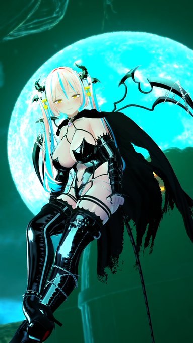 一日遅れのハロウィン! 