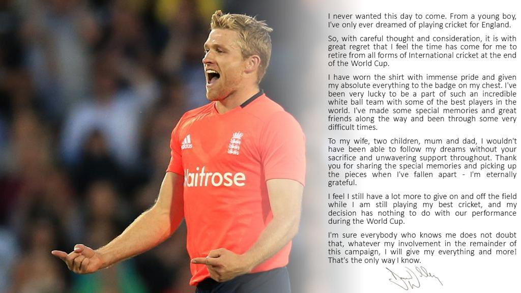 David Willey (@david_willey) on Twitter photo 