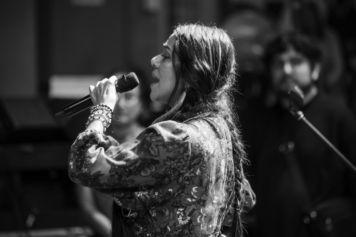 Lila Downs tweet media