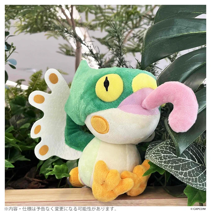 CAPCOM STORE (カプコンストア） on X: 