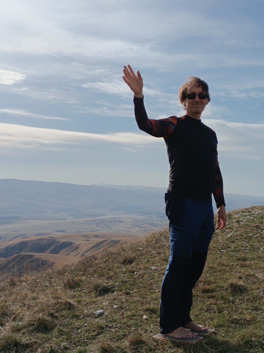 Sadhu Expert tweet media