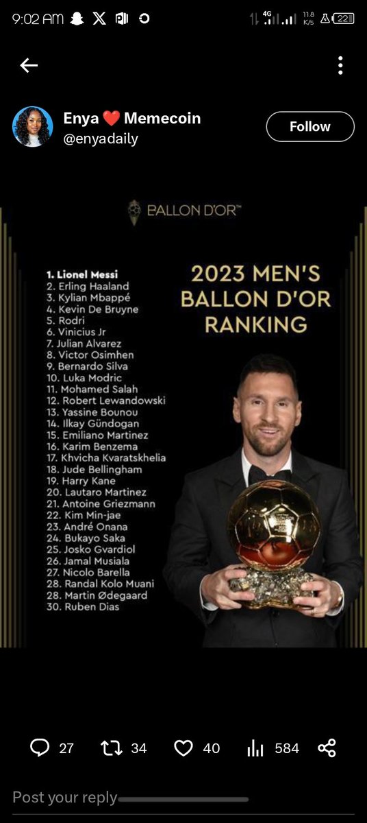 Sodiq Zainab tweet media