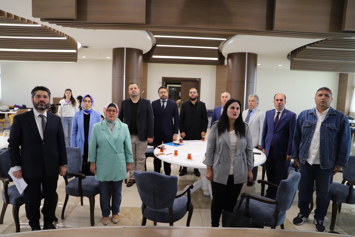 ybuankara's tweet photo. AYBÜ ULİSA tarafından düzenlenen 
" Filistin Çalıştayı " 15 Temmuz Şehitleri Yerleşkesi’nde gerçekleştirildi.

@acengizkoseoglu 
@aybuulisa 

https://t.co/IktS34qm3K https://t.co/dTahVktY9g