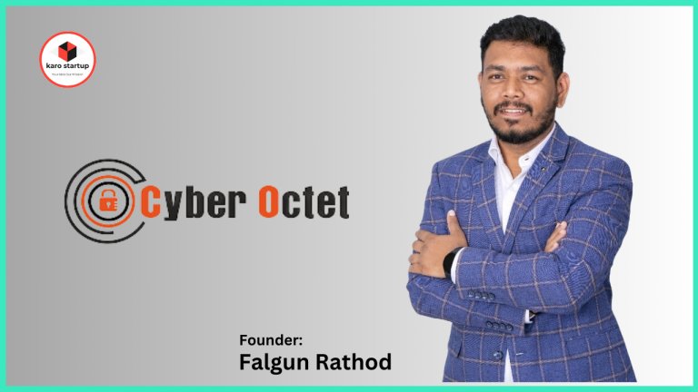 karo_startup's tweet photo. Cyber Octet : In the fast-paced digital landscape of the 21st century, cybersecurity has emerged as a paramount concern.
READ MORE 
https://t.co/4vZAGMIEpY

For More such Story visit: https://t.co/MKR9B1e5wO

#startup  #success #Technology #cyberoctet #Karostartup  #startupindia https://t.co/wQUhvAHjYx
