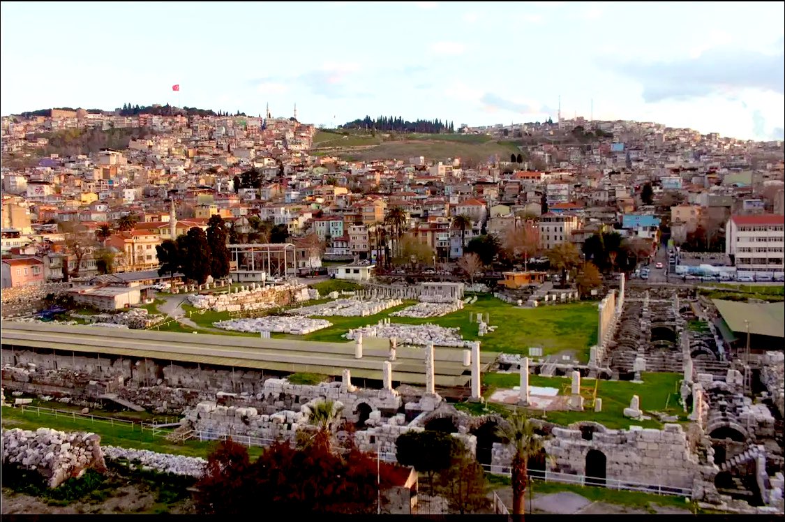 Stelios Lekakis tweet media