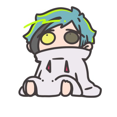 「#新しいプロフィール画像」|midou.🥐【5/3🥓】🦈のイラスト