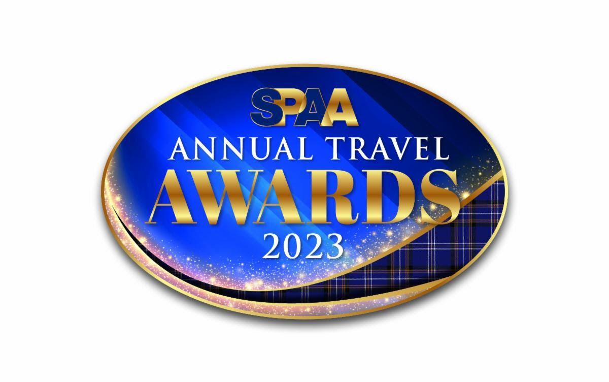 Looking forward, immensely, to my first #SPAAAwards2023 as a travel advisor. Big thanks to Ponant for the invite - see you Thursday in Glasgow! Also a huge shout out to my accommodation provider - the new hotel of choice in the city, thanks to Virgin Hotels