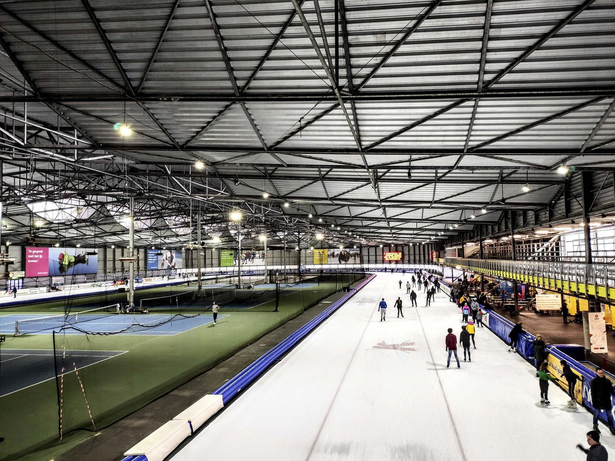 Het Groningse Sportcentrum Kardinge, inclusief de ijsbaan uit 1993, is aan vervanging toe. Ambitieuze plannen zijn gepresenteerd, maar worden ze ook uitgevoerd? Schaatsend Noord-Nederland houdt de adem in en spreekt zijn zorg uit in de gemeenteraad.
>>schaatsen.nl/nieuws/2023/ok…