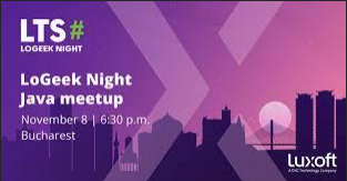 testcontainers's tweet photo. 📍Bucharest
Next week is the LoGeek Night Java Meetup - Dive deep into Java innovations
Don't miss this talk by @vilojona - Dare to test your Prod on CI. Hold my drink and check TestContainers
Register: https://t.co/OiGFtx21I4
#IntegrationTests https://t.co/LT8BM9oth5