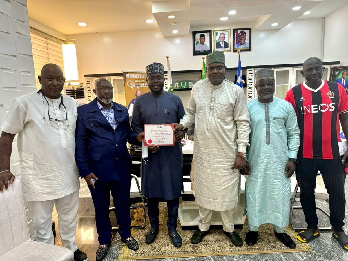 Faisal Abdullahi tweet media