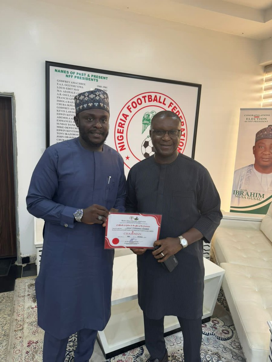 Faisal Abdullahi tweet media