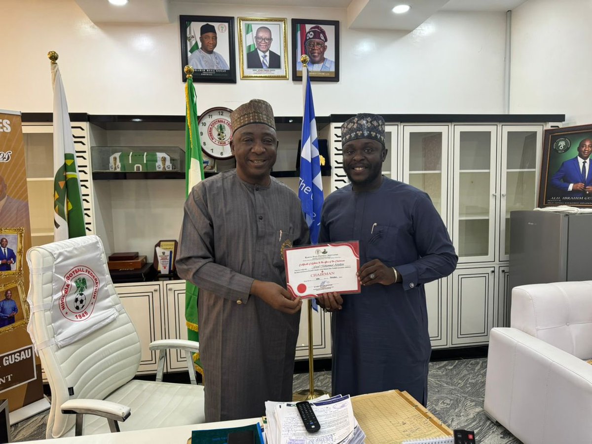 Faisal Abdullahi tweet media