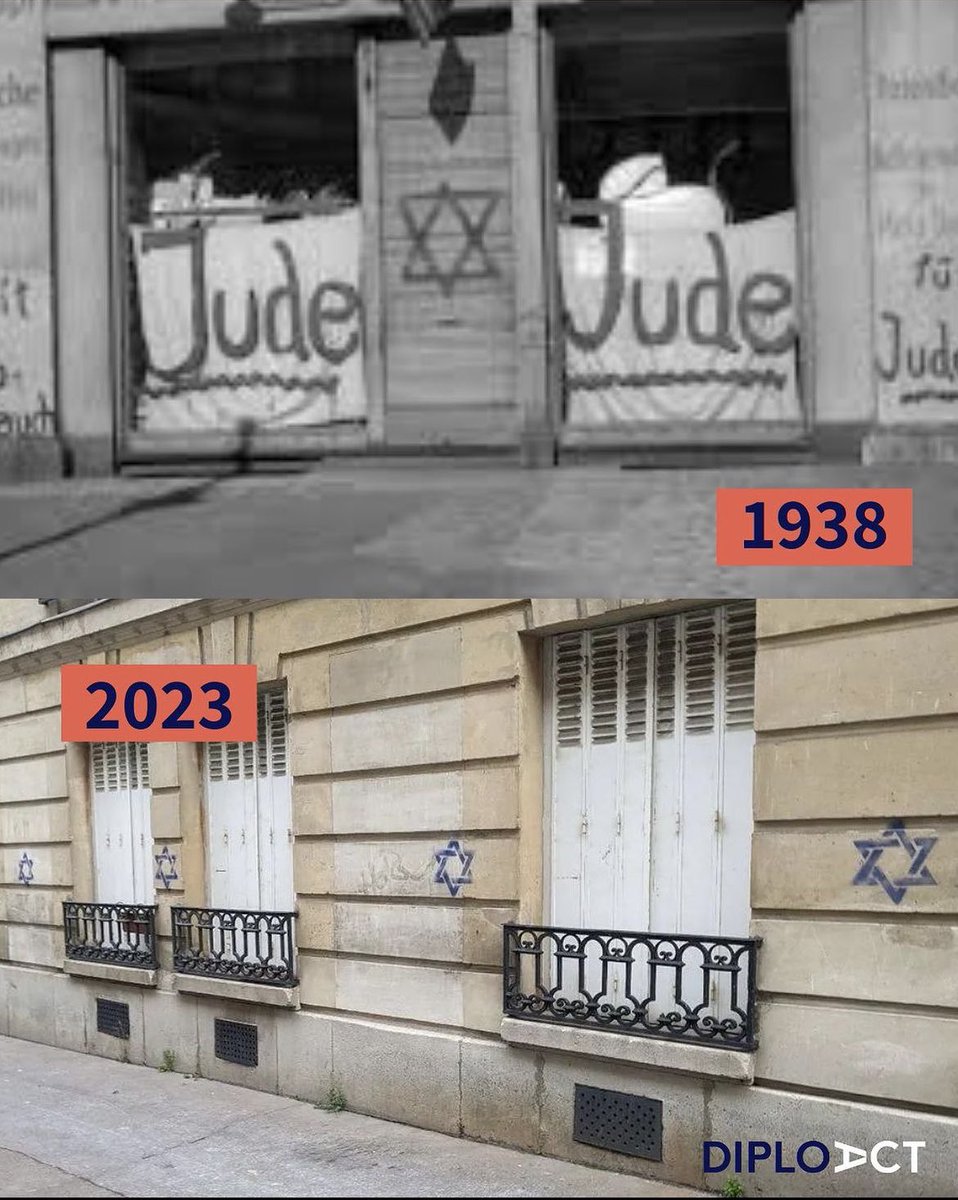 jennymellul's tweet photo. Intolérable !  #IStandWithIsreal #AmIsraelChai  #JewishLivesMatter https://t.co/c5iY8S7aQB