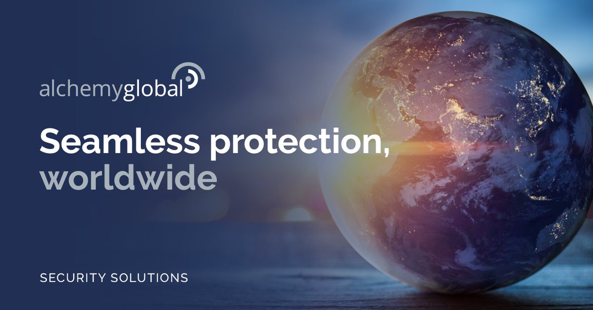 Alchemy_Global's tweet photo. We’re always on the move!

We make it our mission to travel regularly to nurture our global network of trusted partners. 

In just 3 months we've visited✈️Belfast✈️Armenia✈️Paris✈️Cannes✈️Lisbon✈️Berlin✈️Munich✈️Leipzig

Protecting what you value most, wherever you are.
#security https://t.co/5pP4QYII8x