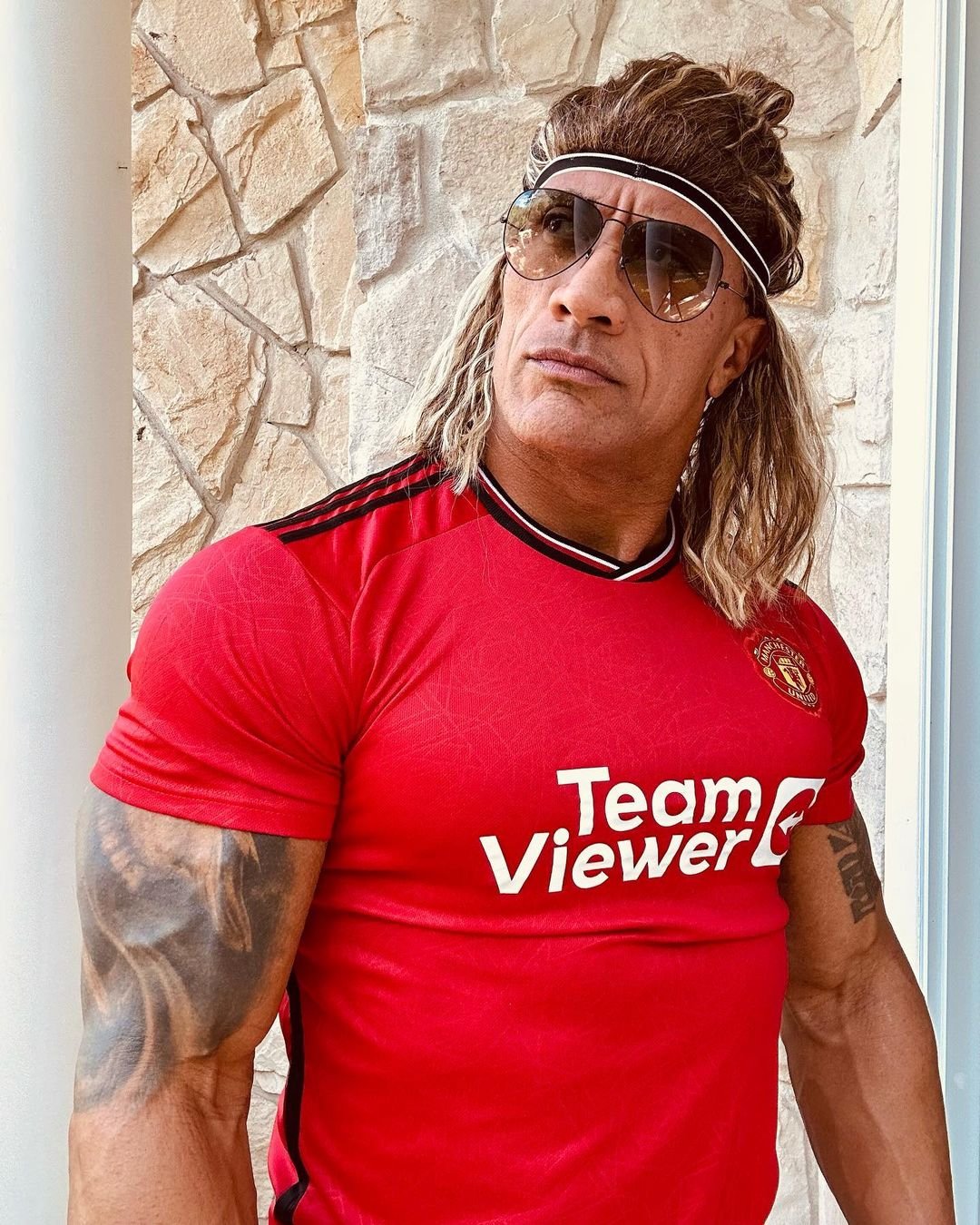 Dwayne Johnson Daid Dwayne Johnson Said No When Asked To Cameo In The