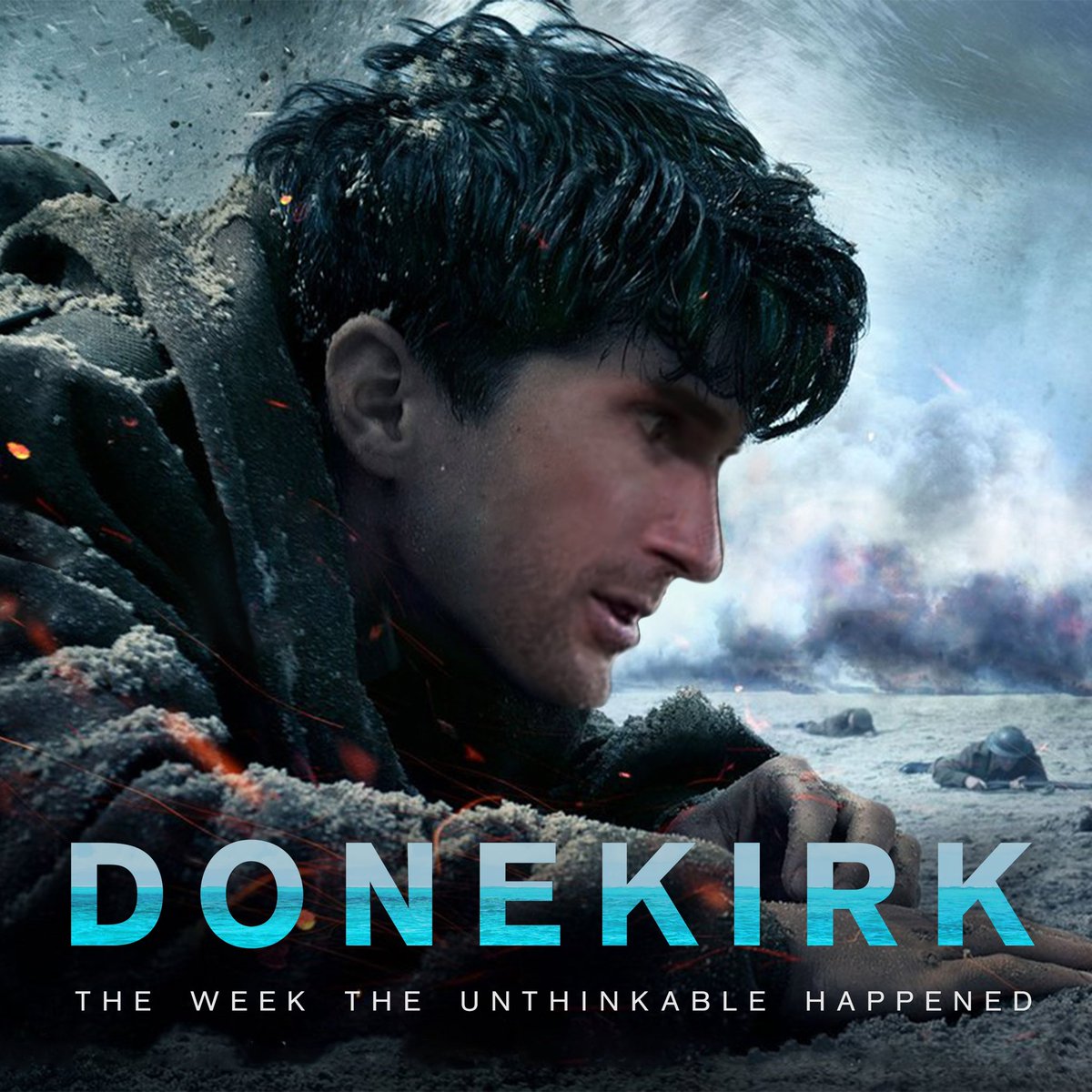 FriendsOfMotnos's tweet photo. Well ladies and gentlemen, our greatest fear has become our reality, we knew this day may arrive but hoped it never would, week 8 has been etched into history as ‘THE WEEK THE UNTHINKABLE HAPPENED’

We honour our beloved @KirkCousins8 this week as ‘The Battle of DoneKirk’

#NFL https://t.co/V2RijjRZsz