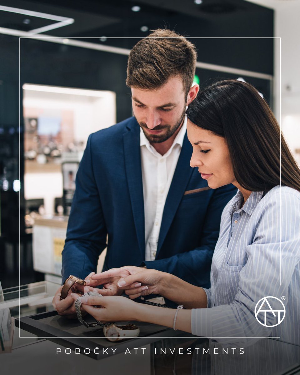 ATT_Investments's tweet photo. Naším cílem je být k vám co nejblíže, abychom vám mohli nabídnout naše poradenství, zodpovědět vaše dotazy a hlavně fyzicky představit nabídku i služby, které se váží k produktům.🤝

#attinvestments #penize #investice #investor #investovani #uspech #kariera #ceskarepublika https://t.co/IuSxlCY46Y