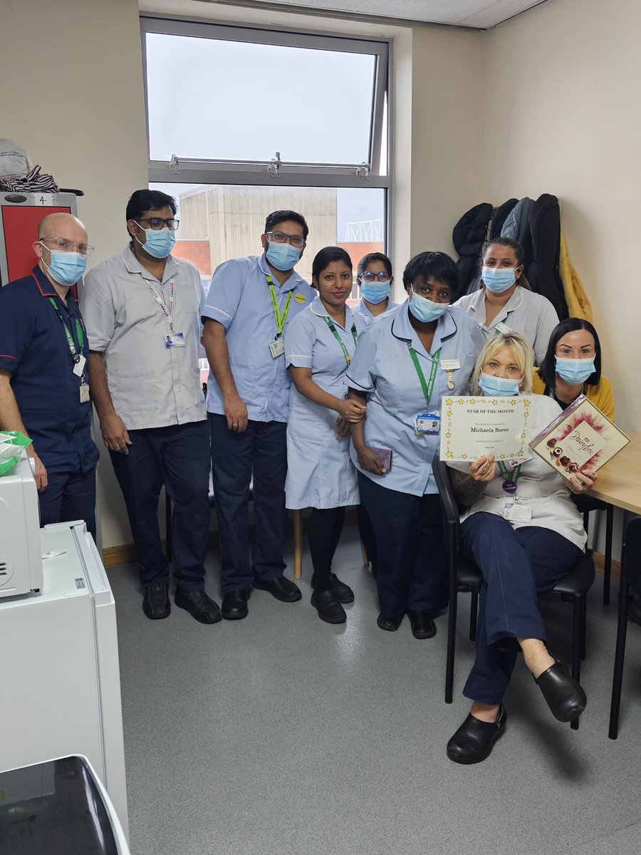 Ward 33 LRI tweet media