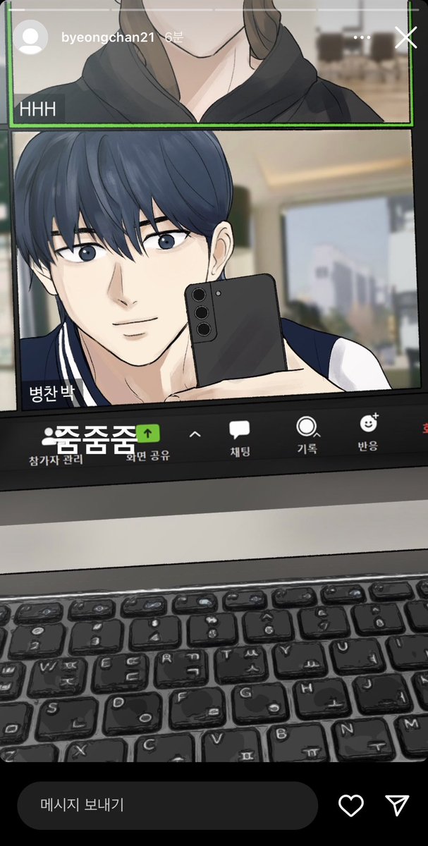 지지짖 tweet media