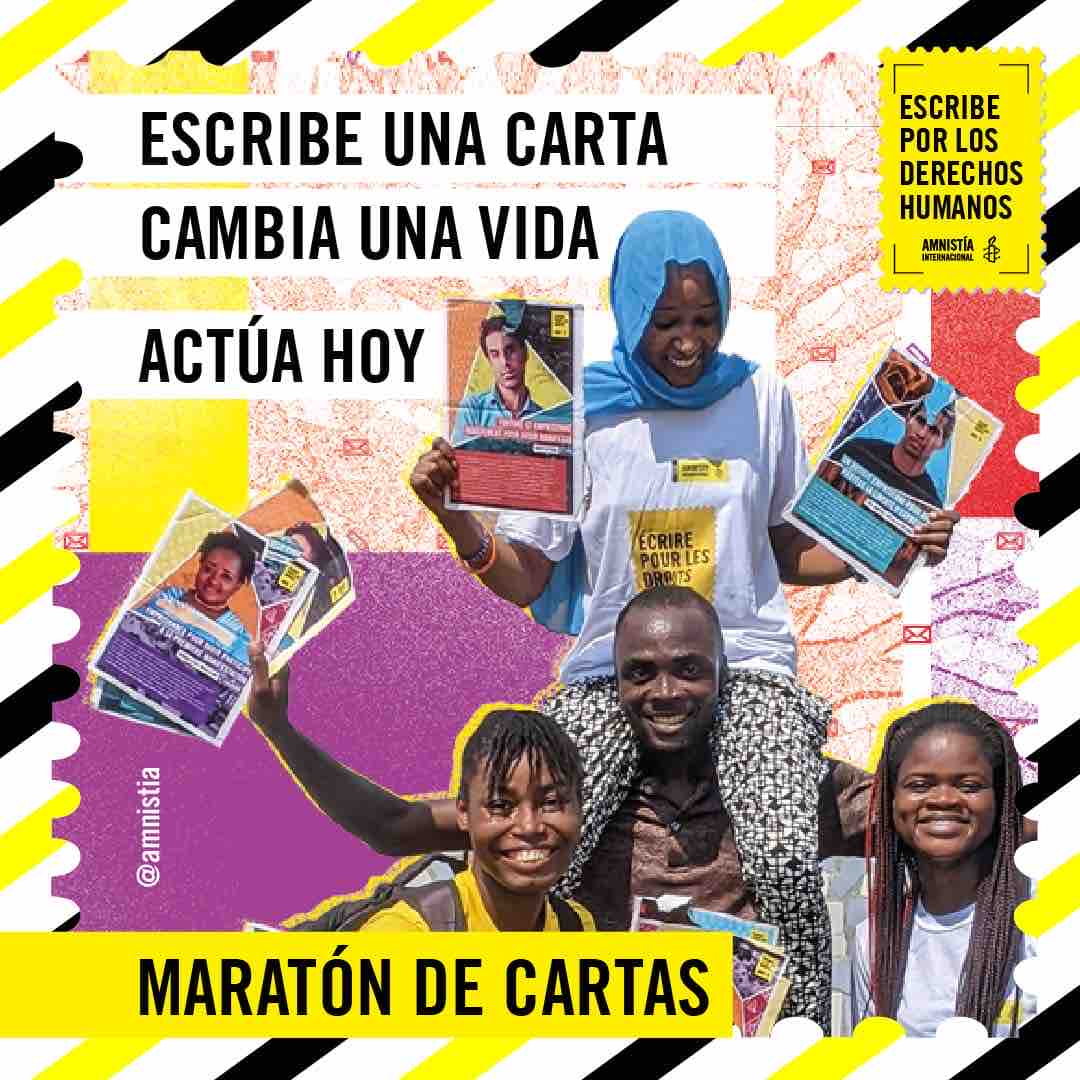 amnistia . org tweet media