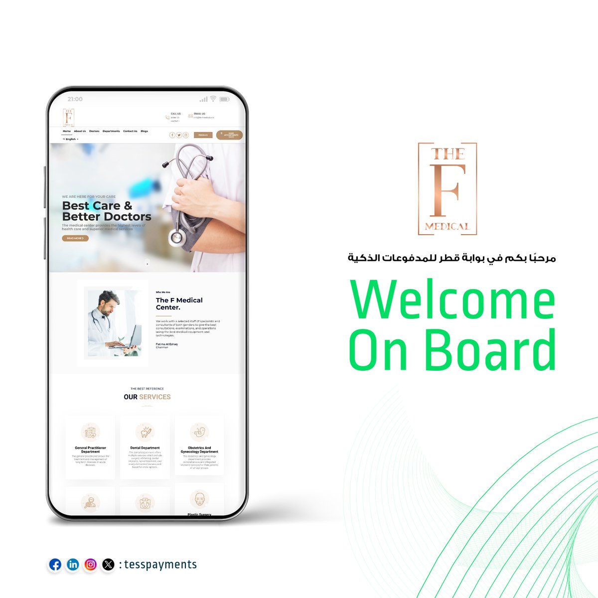 TESS Payments tweet media