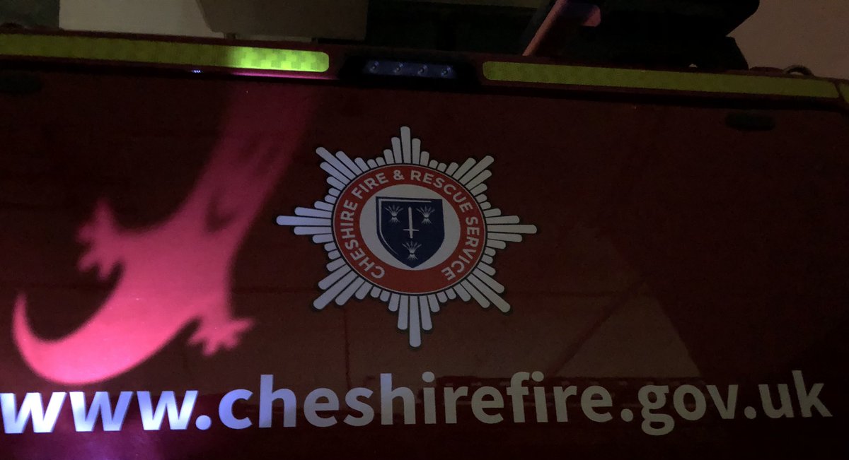SandbachFS's tweet image. There were spooky goings on at the Station last night for our @CheshFireCadets   @CheshireFire  #Halloween social evening 🎃 Cadets enjoyed games, sweet treats and atmospheric music &amp;amp; lighting 🚒👻