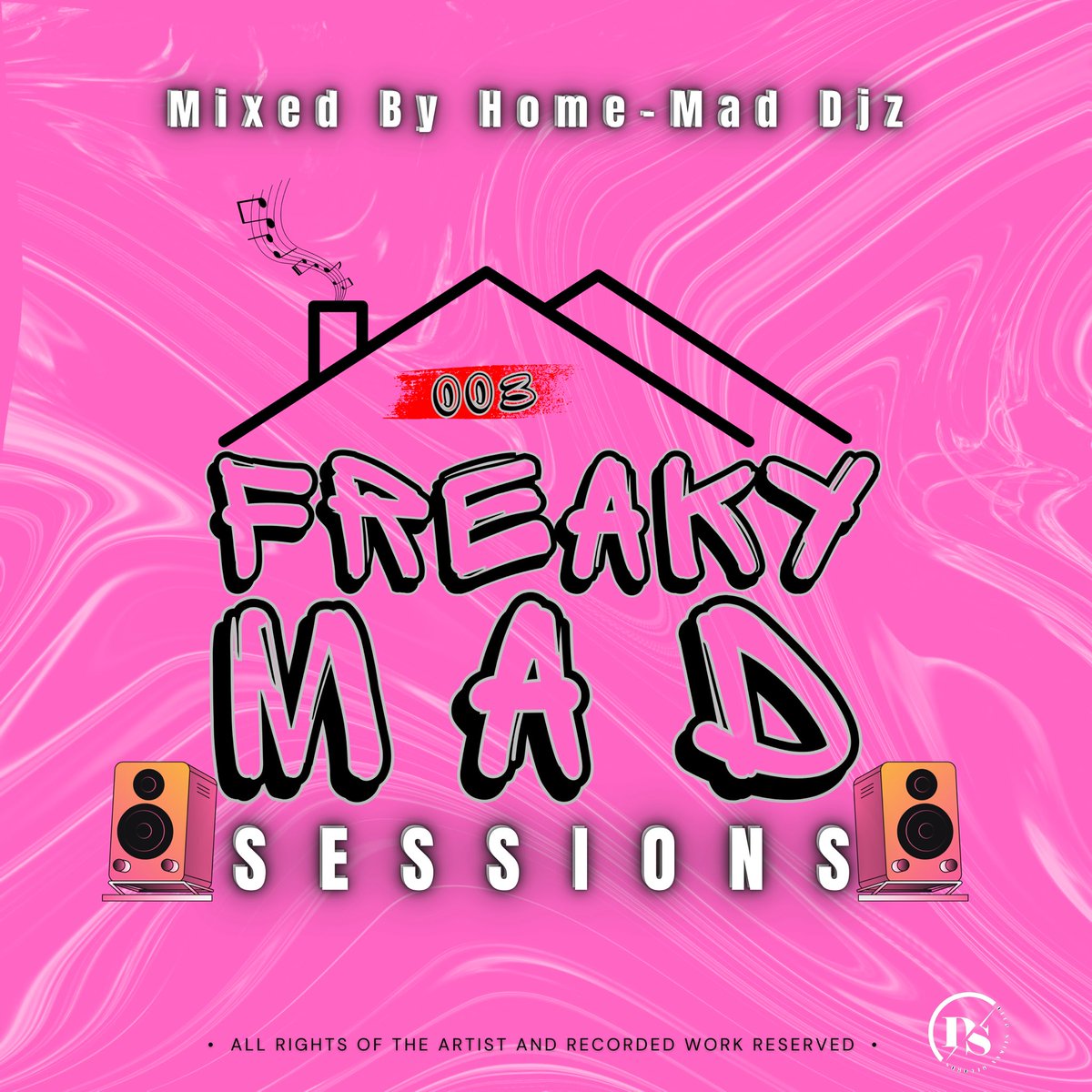 DeepStikxxRec's tweet photo. Dropping Session 003 on Friday 03 November 2023 Mixed by the Iconic Duo Home-Mad Djz 

Pre Save Link: https://t.co/D2WtxHYm5h

Save the Date https://t.co/e5GwviI6Nr