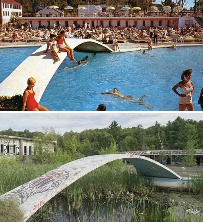 Then vs Now (@thenvsnowpic1) on Twitter photo 