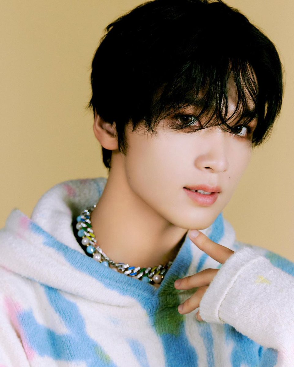 LHCFEED's tweet photo. NCT NATION : To The World MD #HAECHAN #해찬 https://t.co/mTWR6HHZGY