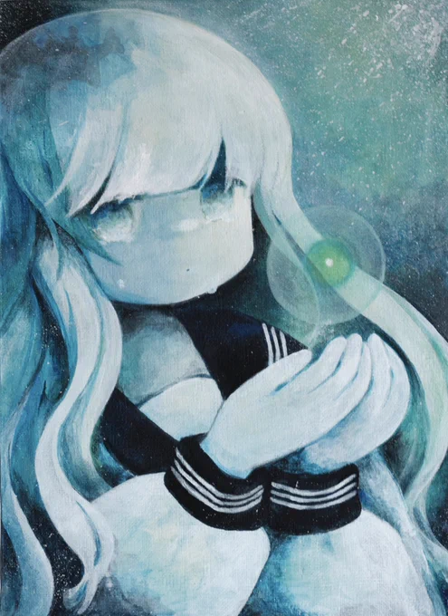 享受