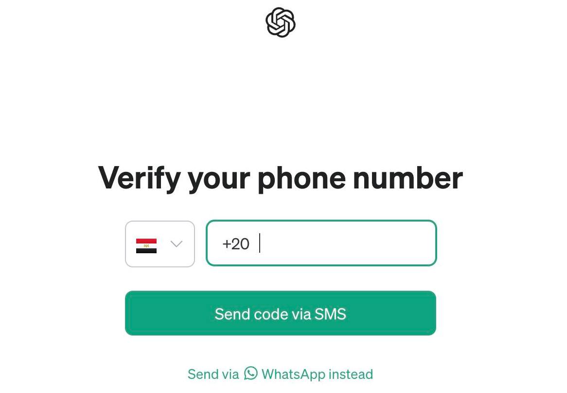 Otamim's tweet photo. وفي معظم الدول العربية 🇪🇬 دلوقتي بقي شغال في مصر Chat GPT
من غير دفع اي رسوم او منصات تانيه 
تقدر تعمل اكونت في دقيقة بإيميلك ورقم تليفونك المصري
  https://t.co/6kGWUzIVbD https://t.co/5pnbt0Oy1P