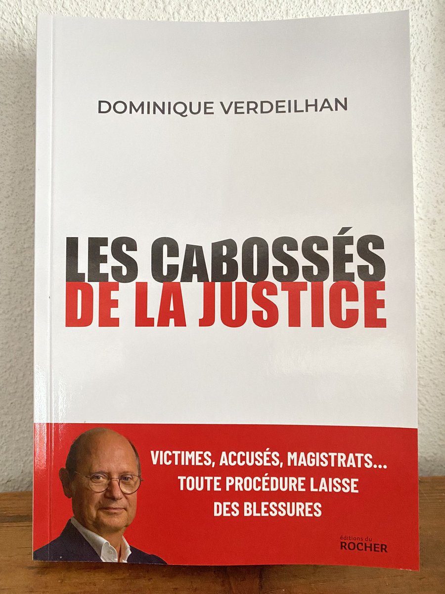 Dominique Verdeilhan tweet media