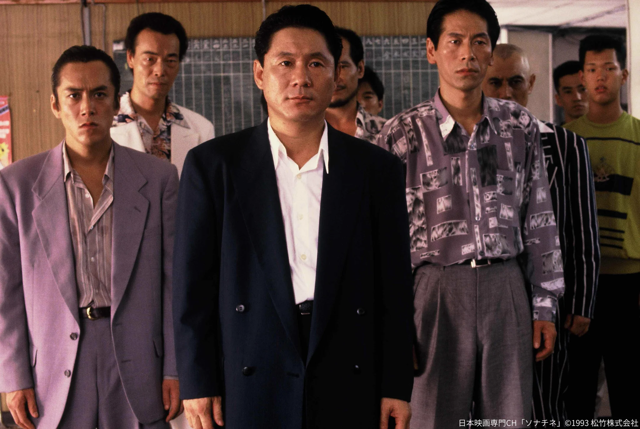 日本映画専門チャンネル on X: 