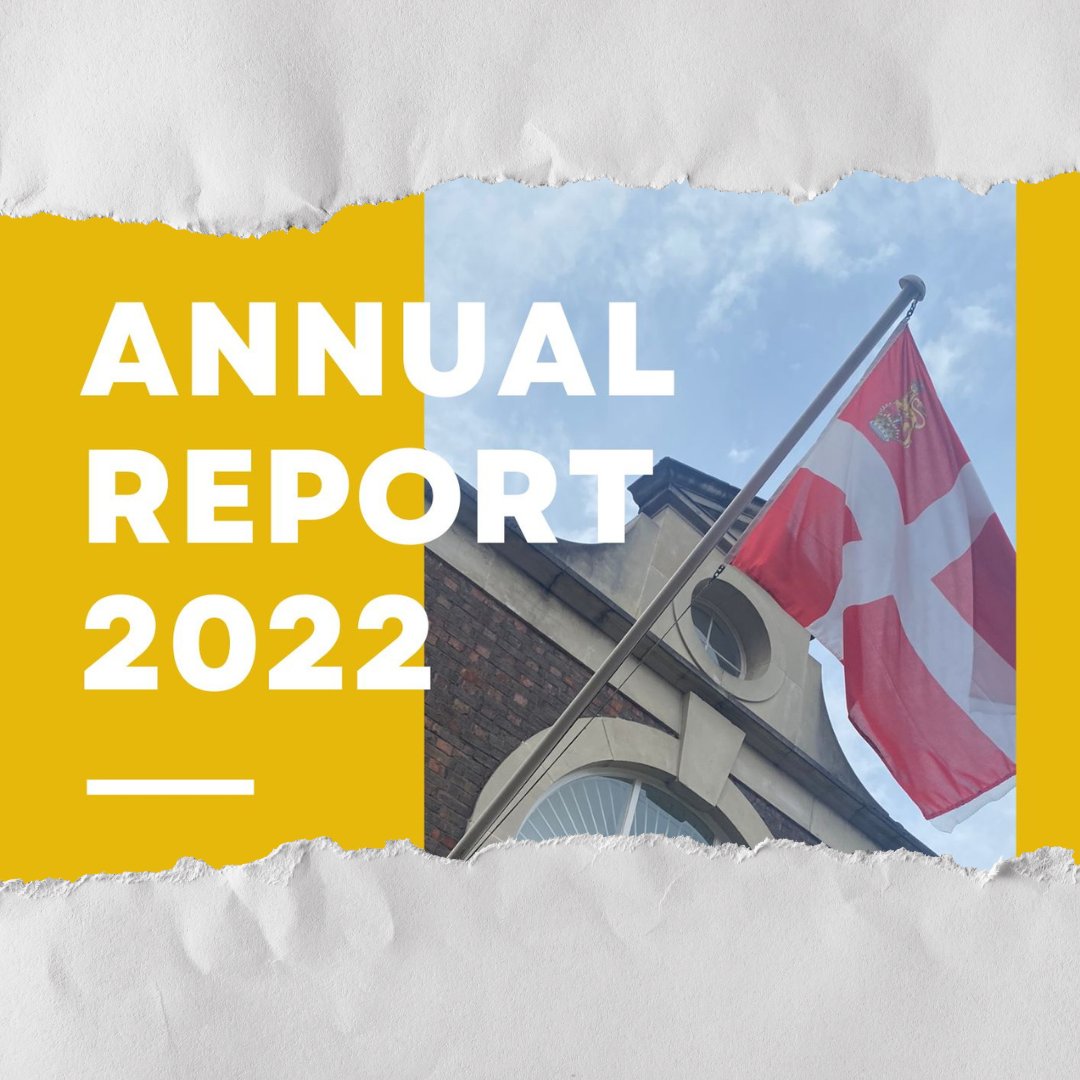 Our Annual Report for 2022 is live!🤩 With 1.6million+ emergencies responded to and people treated worldwide (1,065,708 were assisted by ambulance and 752,910 received care within their community) find out more about #OneStJohn activities in 2022 here: ow.ly/NF1o50Q1qSp🧡