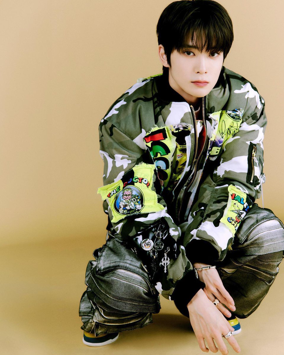 Poii_MinKey's tweet photo. ถามจริงอายุเท่าไรกันอะ ทำไมยิ่งเจอยิ่งเด็กลง งง https://t.co/rCsGAg9Djy