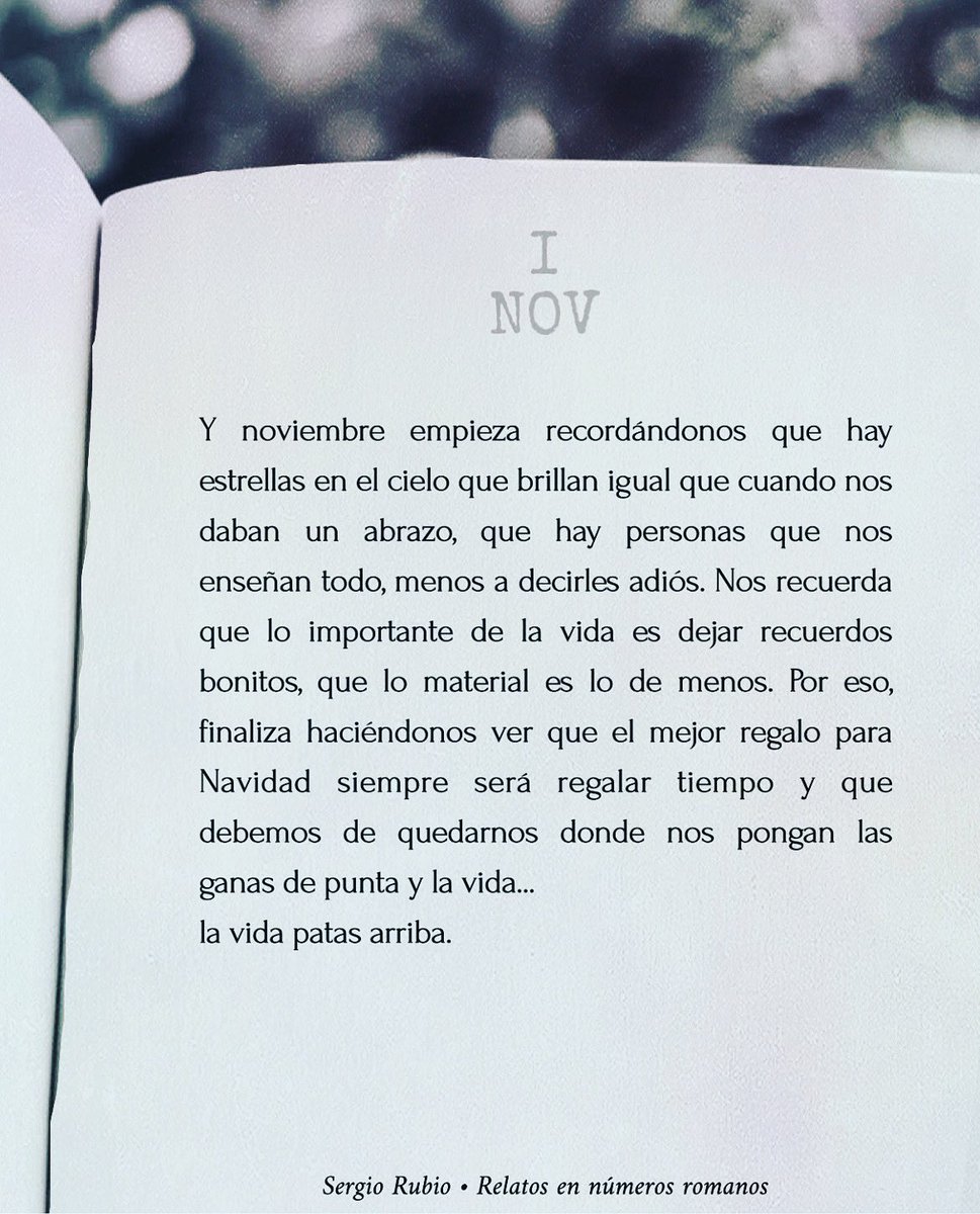 Relatosennúmerosromanos (@rnumerosromanos) on Twitter photo 