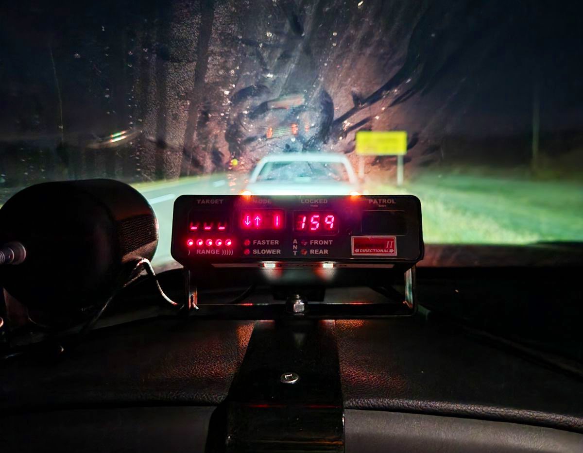 OPP East Region tweet media