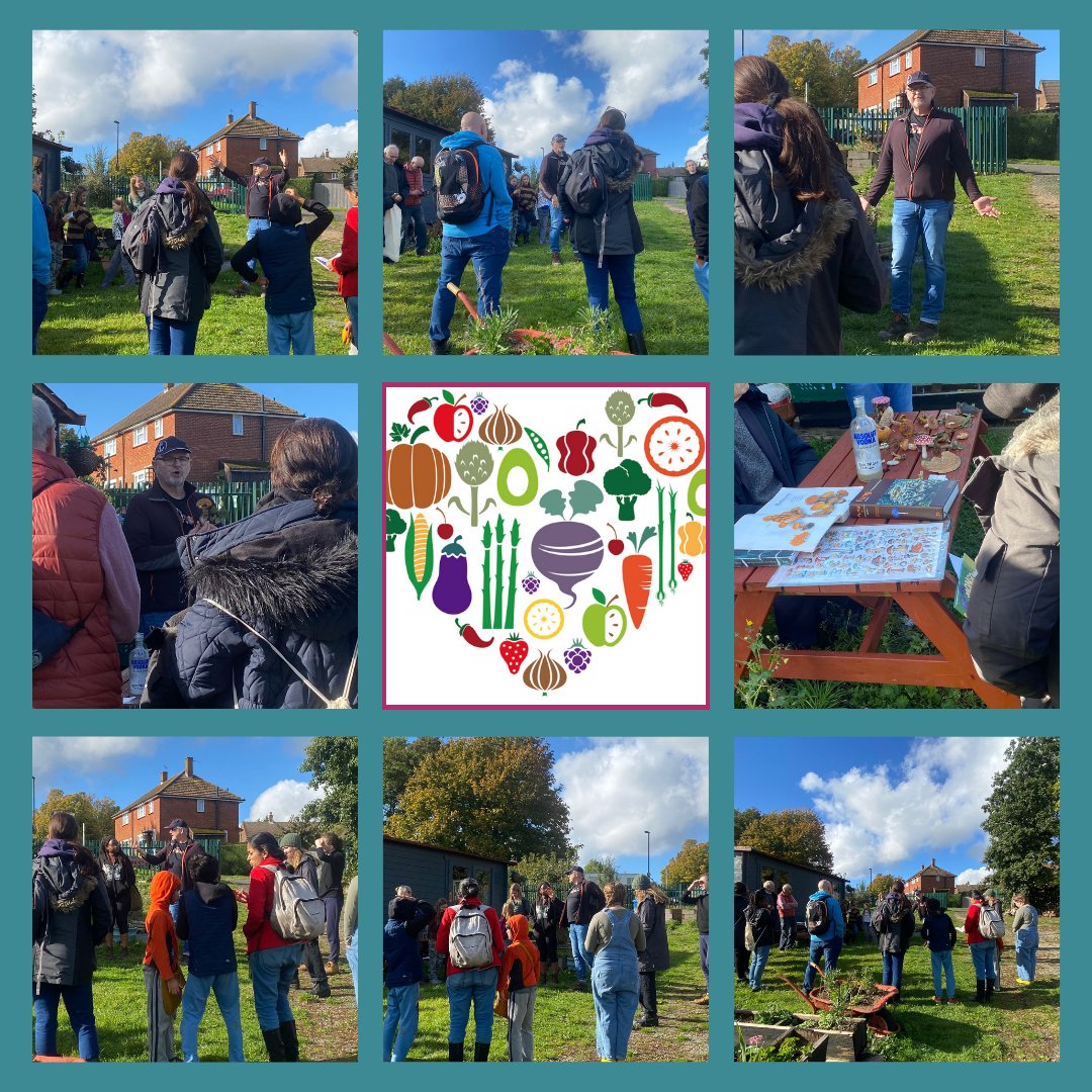 Reedham Children tweet media