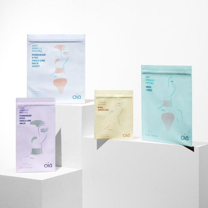 Oia Skin tweet media