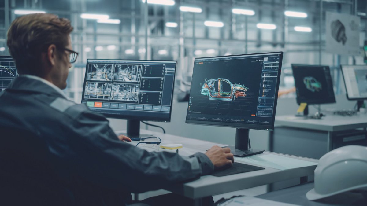 esteco_mF's tweet image. Use our advanced algorithms to drive #designoptimization and deliver better, more competitive products in less time. 👉 engineering.esteco.com/technology/des…