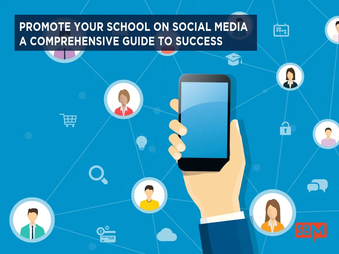 MarcomSociety's tweet photo. 📚 Looking to boost your school's online presence? Learn how to effectively "Promote Your School on Social Media"! 🌟 Unlock the power of social media for your educational institution.  #SchoolMarketing #SocialMediaPromotion #EducationSuccess https://t.co/XrnUxAVZlU https://t.co/HIwiUqw9Jg