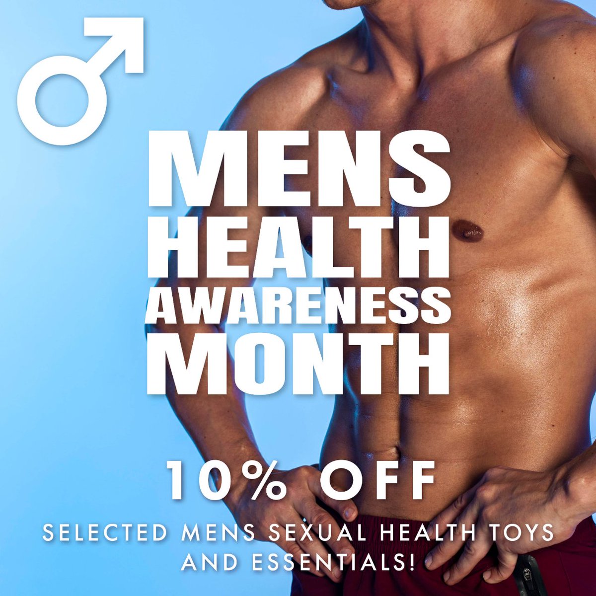 November is all about Men's Health, and at Prowler, we've got you covered. Check out our collection of men's toys for a healthier, happier you. Your self-care journey starts here. 💪🍆 #MensHealthNovember #ProwlerPleasure #SelfCareForHim