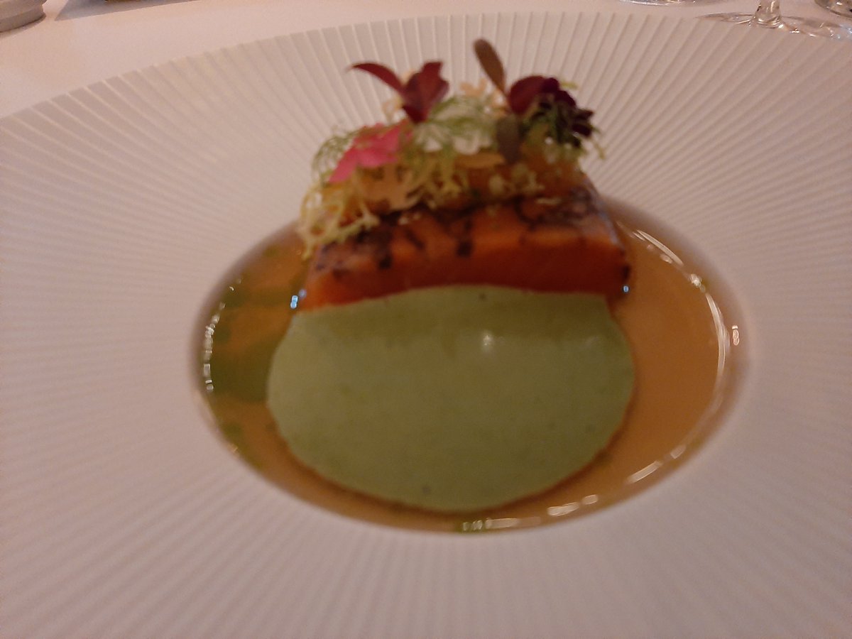 The MICHELIN Guide tweet media