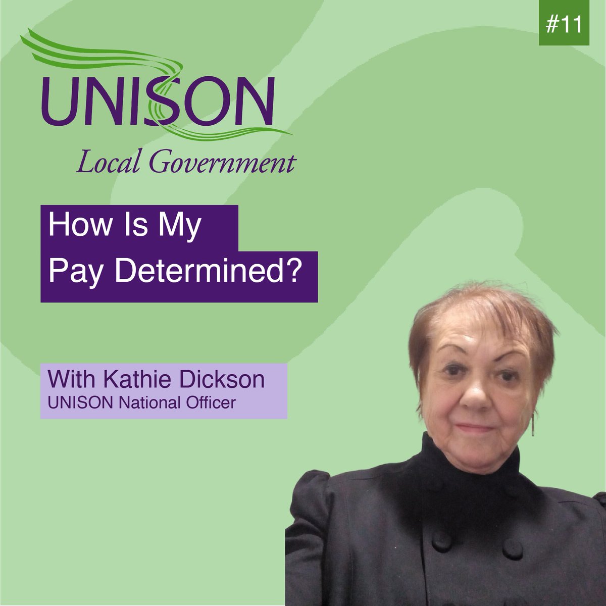 UNISON Local Government tweet media