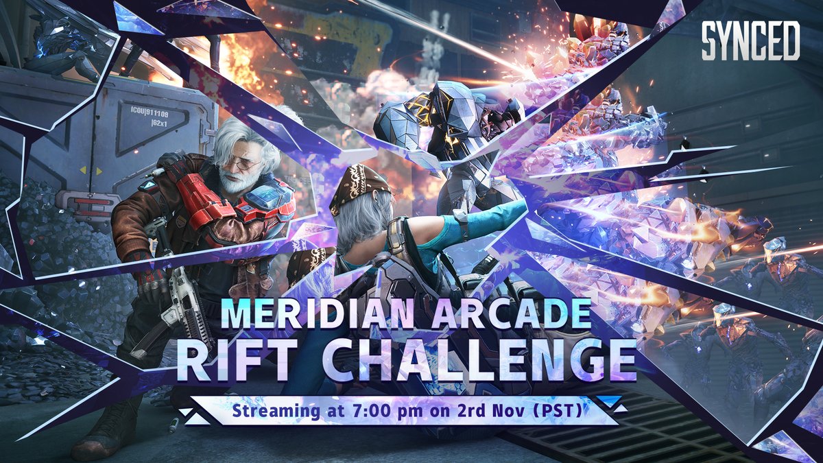 NExT Studios tweet media