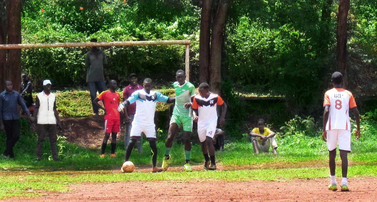 busogaip's tweet photo. Last weekend, BIP kicked into high gear at the BANJJISA Eastern Sports Gala! We made it to the semifinals, showcasing our sportsmanship and skills. Let's cheer our team as they head for the finals this weekend! #BIPSports #community #BIP #Scholarships #busogaip https://t.co/j0AM9igH0D