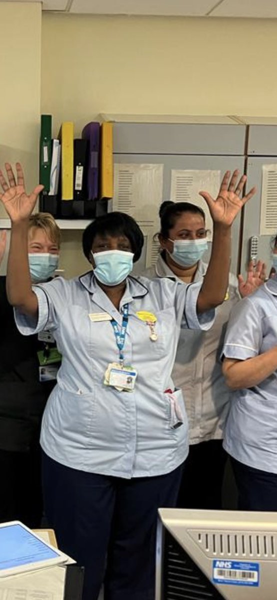 Ward 33 LRI tweet media